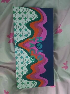 Holo Taco Mixed Emotions Collection Box Only
